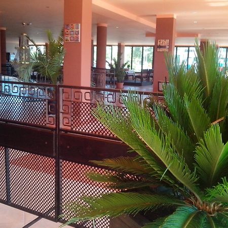 La Piazza Primorsko Rooms & Apartments Εξωτερικό φωτογραφία