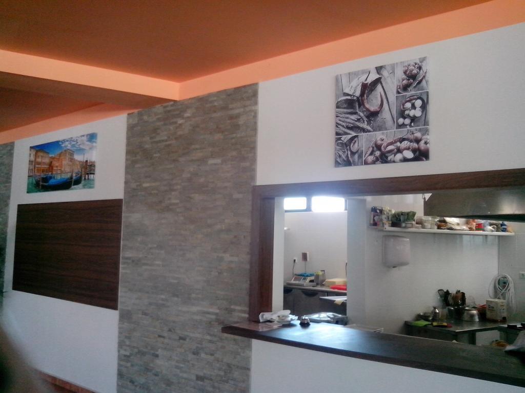 La Piazza Primorsko Rooms & Apartments Εξωτερικό φωτογραφία