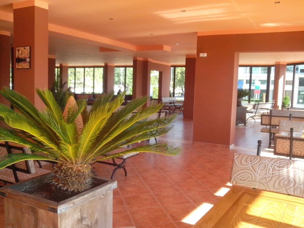 La Piazza Primorsko Rooms & Apartments Εξωτερικό φωτογραφία