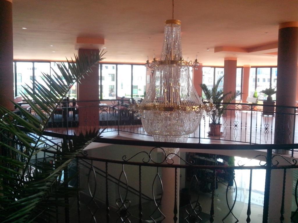 La Piazza Primorsko Rooms & Apartments Εξωτερικό φωτογραφία