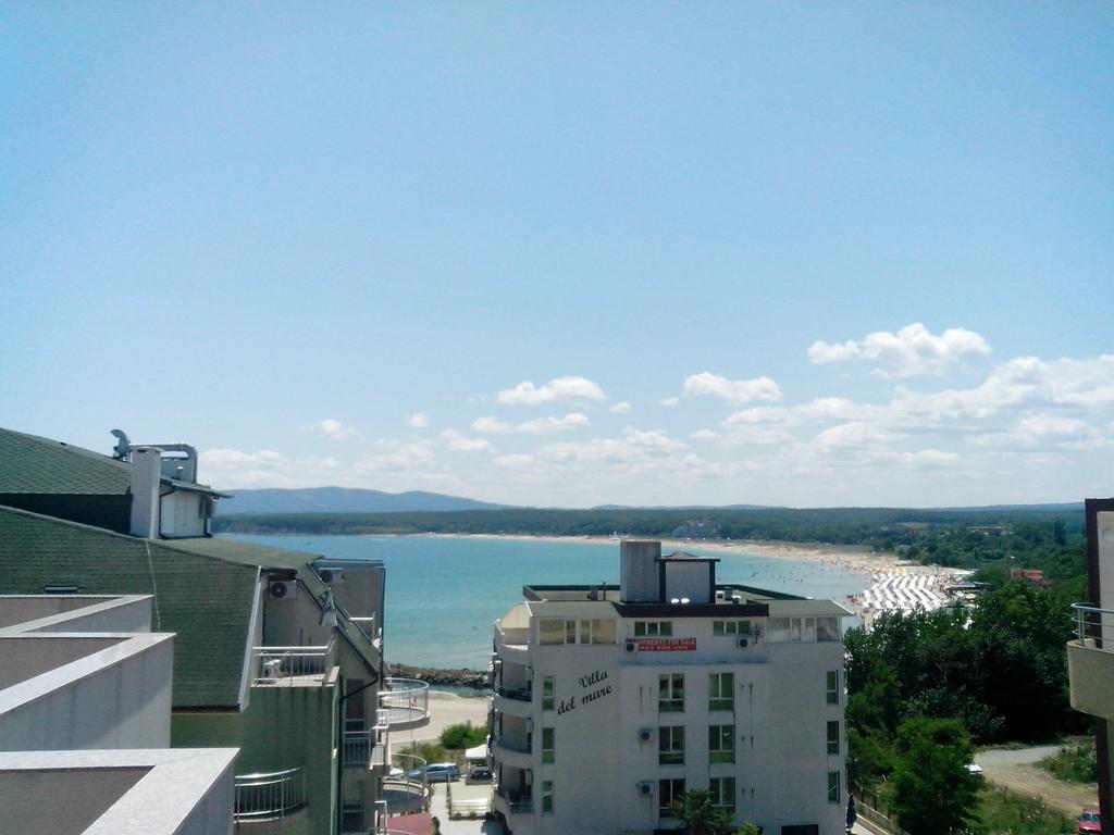 La Piazza Primorsko Rooms & Apartments Δωμάτιο φωτογραφία