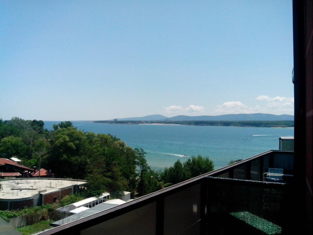 La Piazza Primorsko Rooms & Apartments Δωμάτιο φωτογραφία