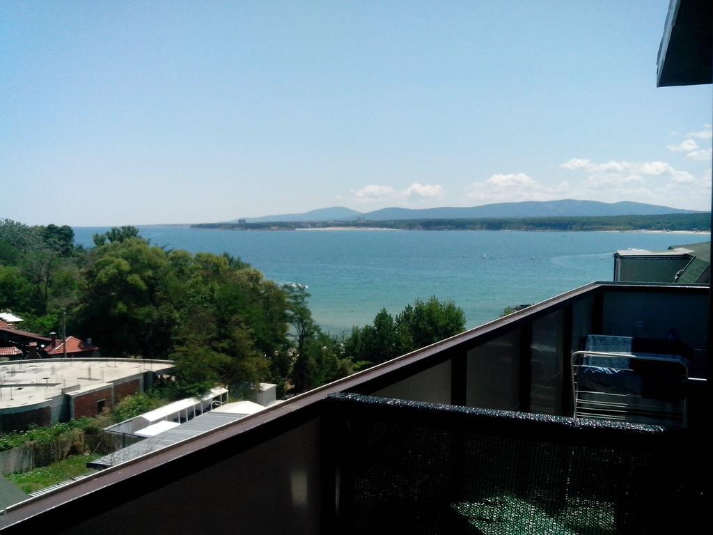 La Piazza Primorsko Rooms & Apartments Δωμάτιο φωτογραφία