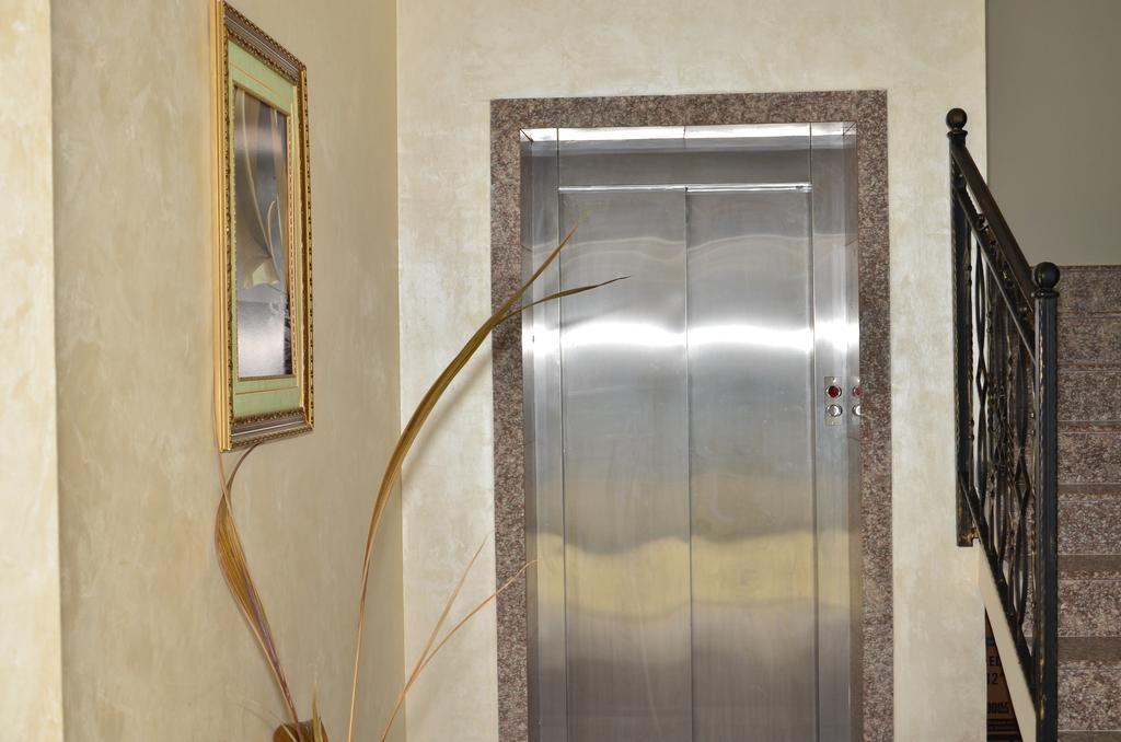 La Piazza Primorsko Rooms & Apartments Εξωτερικό φωτογραφία