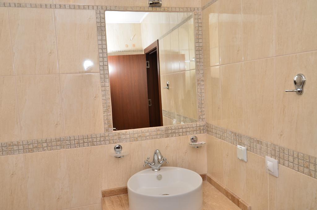 La Piazza Primorsko Rooms & Apartments Δωμάτιο φωτογραφία
