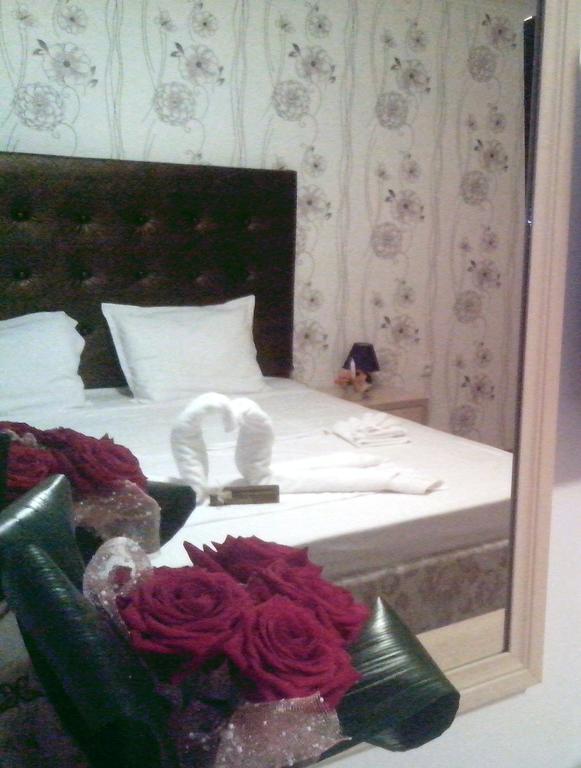 La Piazza Primorsko Rooms & Apartments Εξωτερικό φωτογραφία